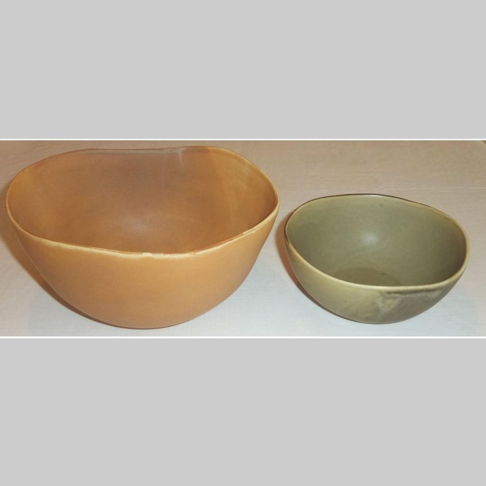 Set of Bowls, Serving set, New